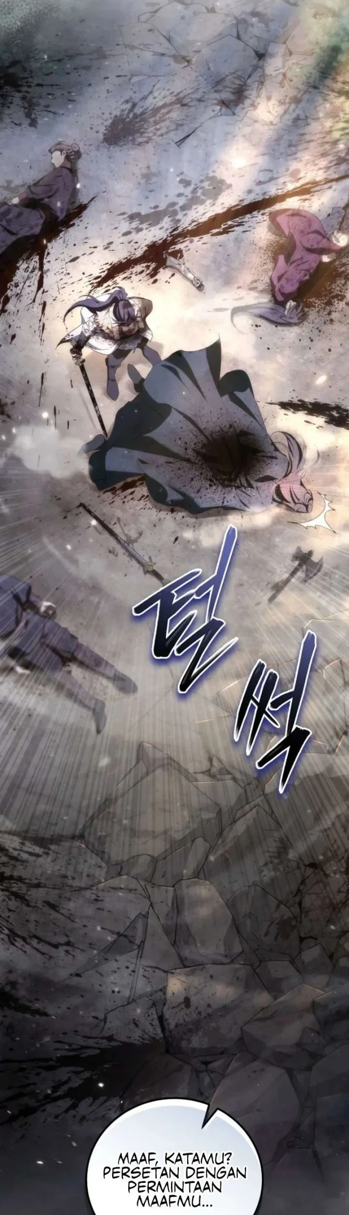 Third-Rate Martial Family Becomes the Best Under Heaven Chapter 1 Gambar 38