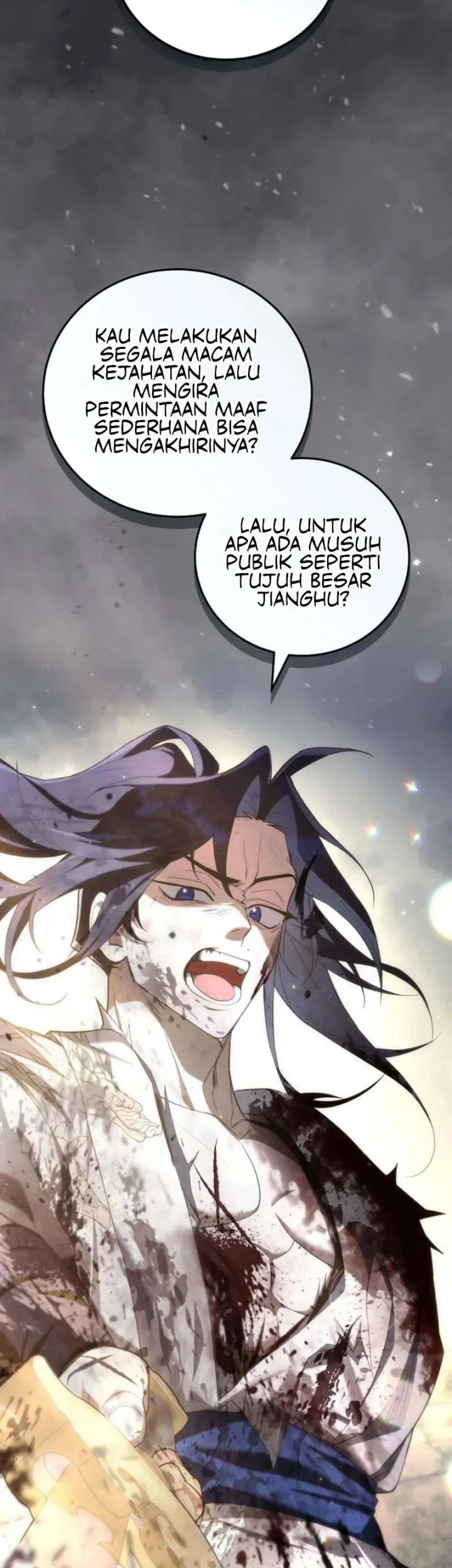 Third-Rate Martial Family Becomes the Best Under Heaven Chapter 1 Gambar 39