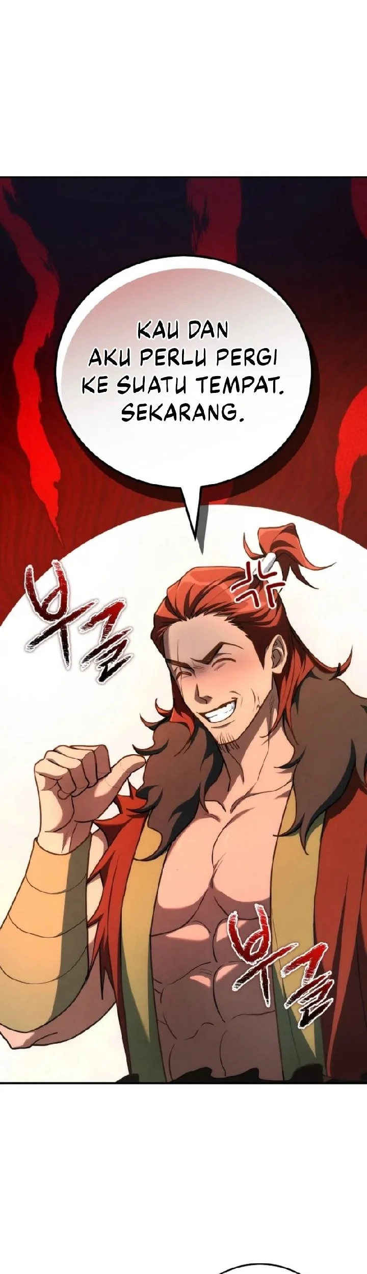 Third-Rate Martial Family Becomes the Best Under Heaven Chapter 10 Gambar 29