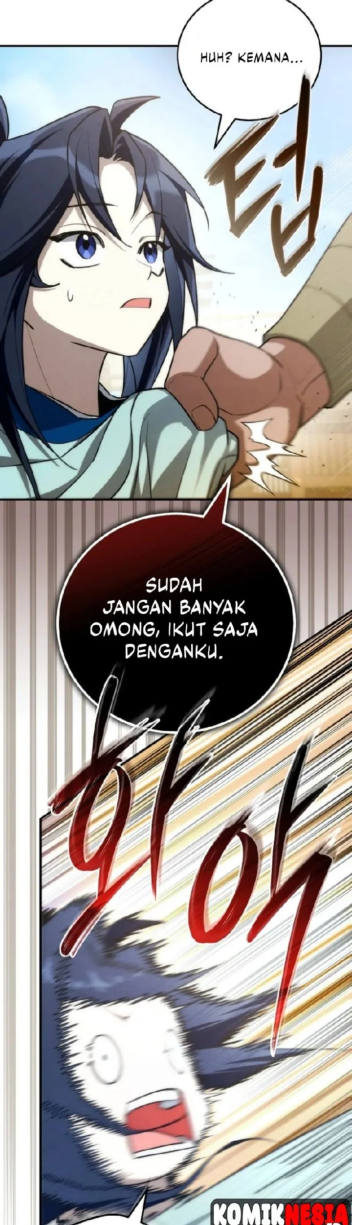 Third-Rate Martial Family Becomes the Best Under Heaven Chapter 10 Gambar 30