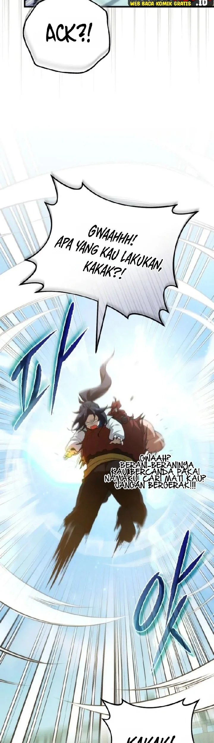 Third-Rate Martial Family Becomes the Best Under Heaven Chapter 10 Gambar 31