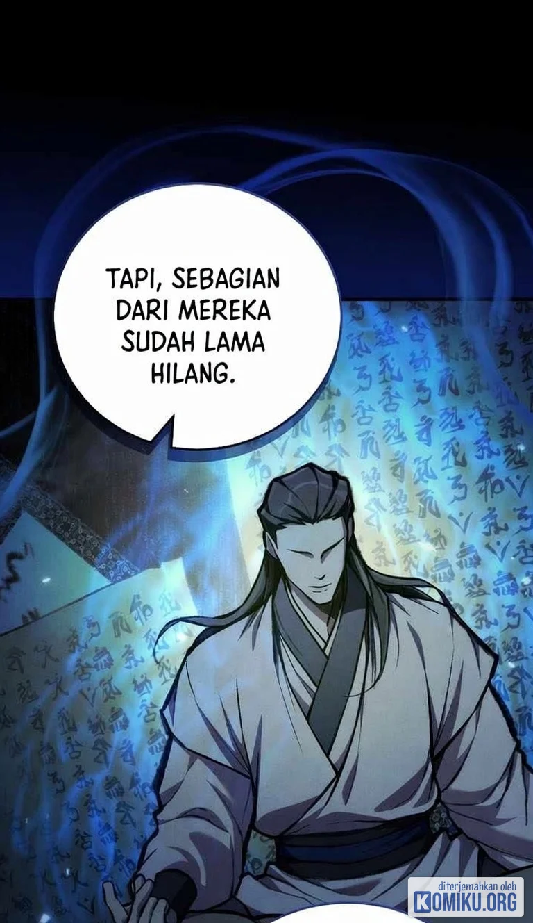 Third-Rate Martial Family Becomes the Best Under Heaven Chapter 19 Gambar 41