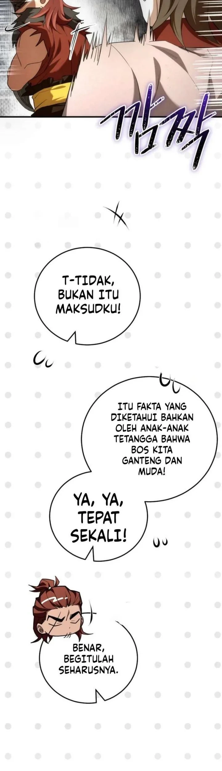 Third-Rate Martial Family Becomes the Best Under Heaven Chapter 2 Gambar 39