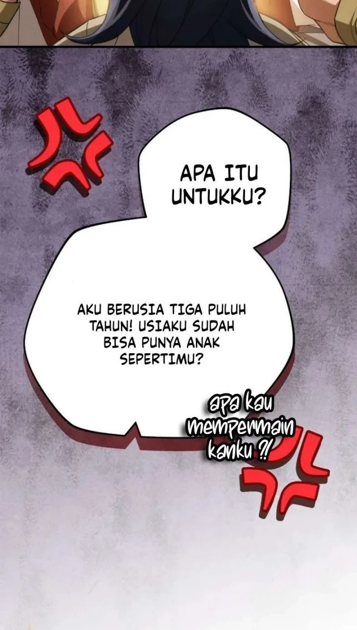 Third-Rate Martial Family Becomes the Best Under Heaven Chapter 2 Gambar 36