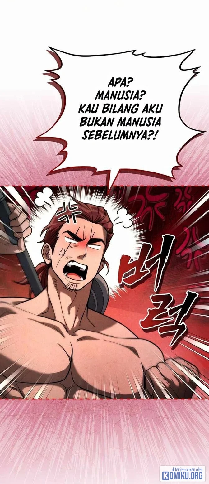 Third-Rate Martial Family Becomes the Best Under Heaven Chapter 20 Gambar 39