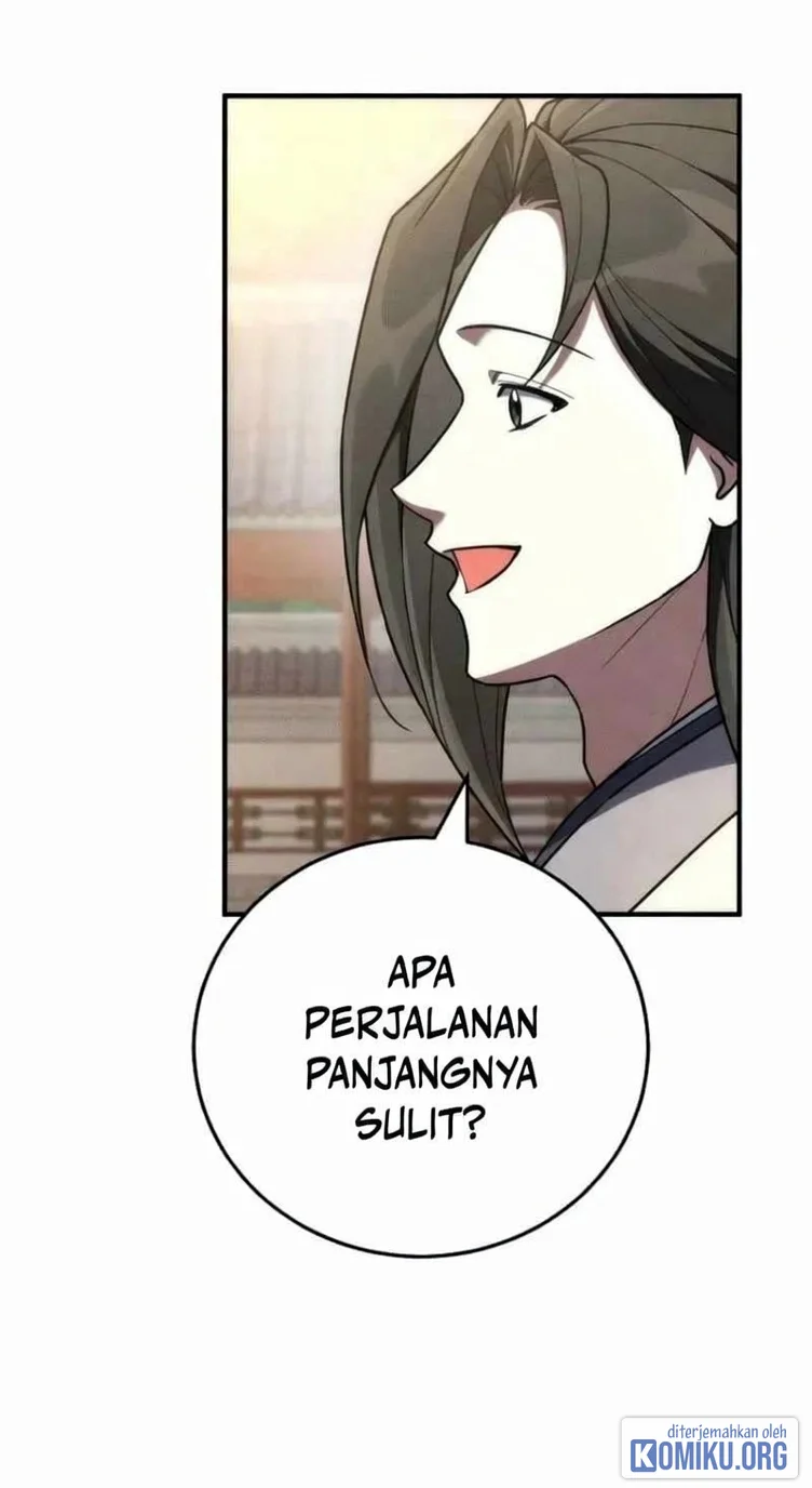 Third-Rate Martial Family Becomes the Best Under Heaven Chapter 22 Gambar 44