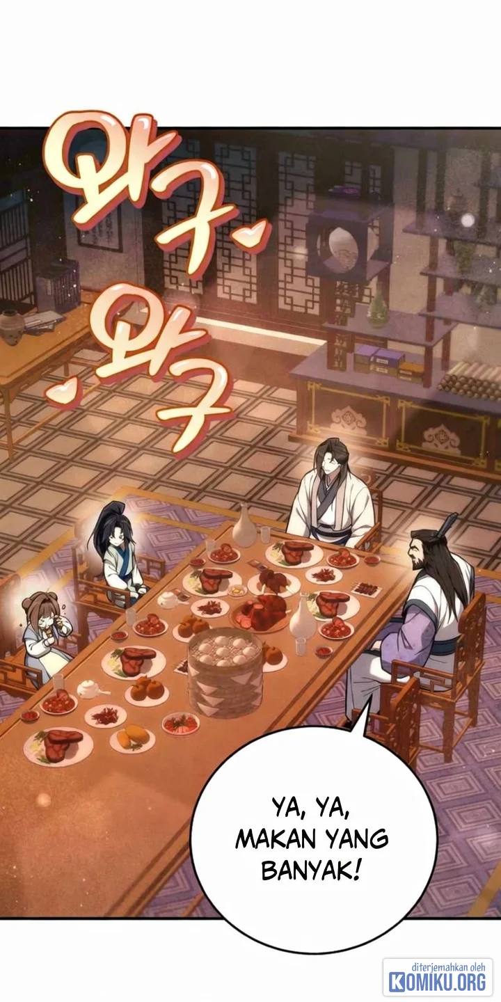 Third-Rate Martial Family Becomes the Best Under Heaven Chapter 23 Gambar 51