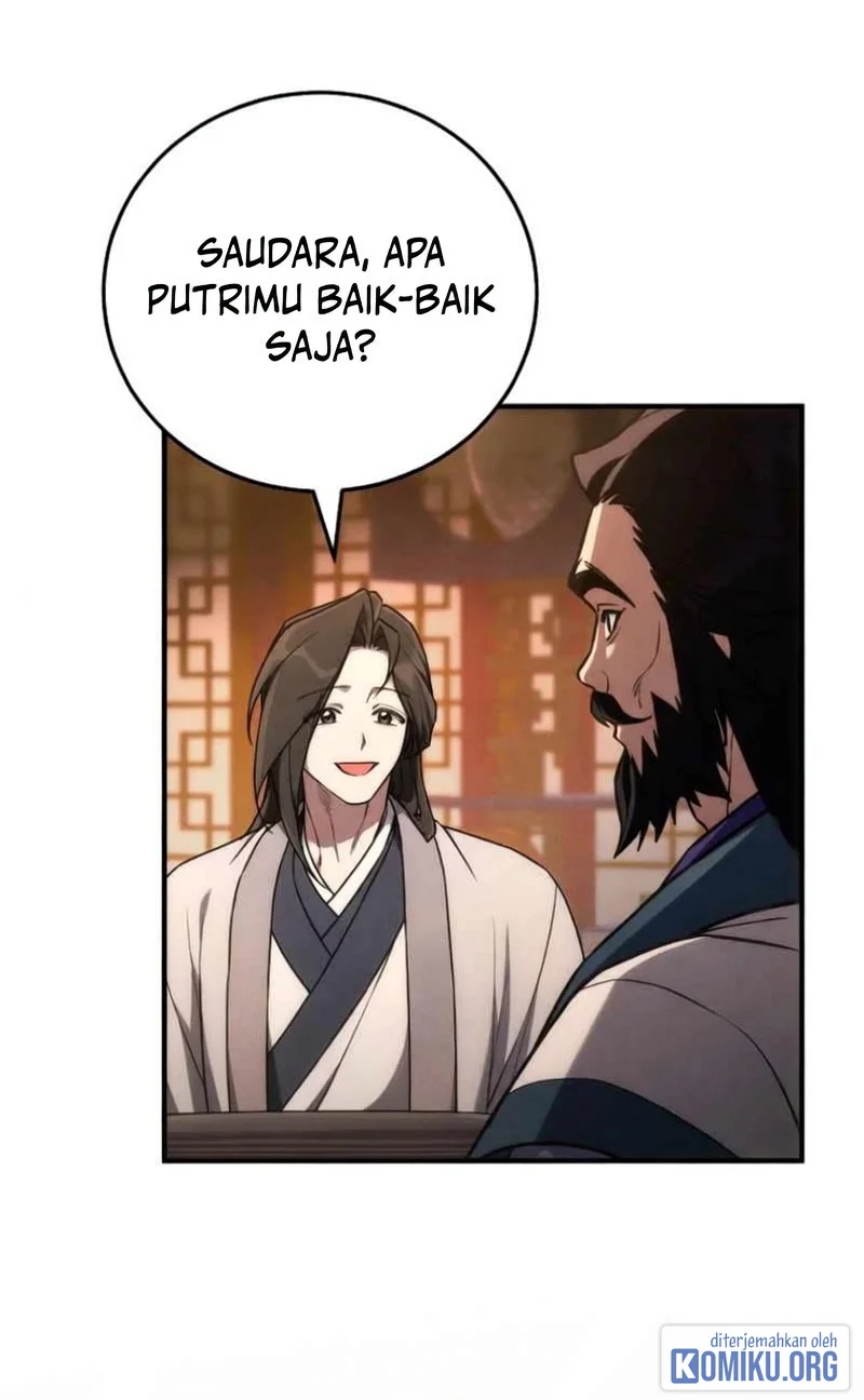 Third-Rate Martial Family Becomes the Best Under Heaven Chapter 23 Gambar 52