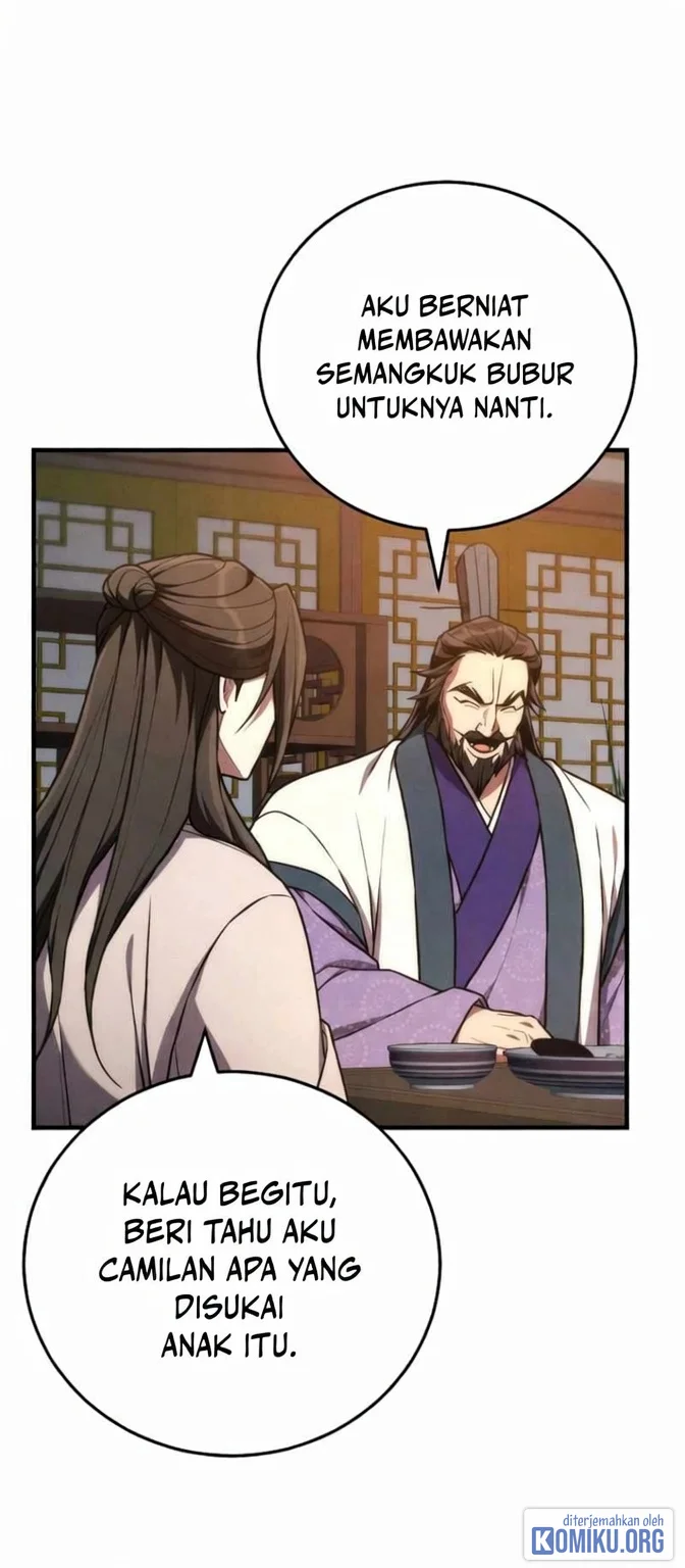 Third-Rate Martial Family Becomes the Best Under Heaven Chapter 23 Gambar 54