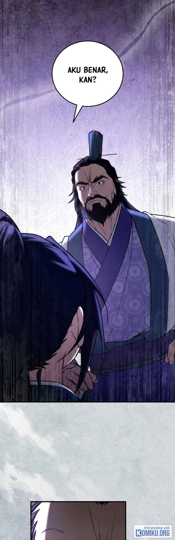 Third-Rate Martial Family Becomes the Best Under Heaven Chapter 24 Gambar 40