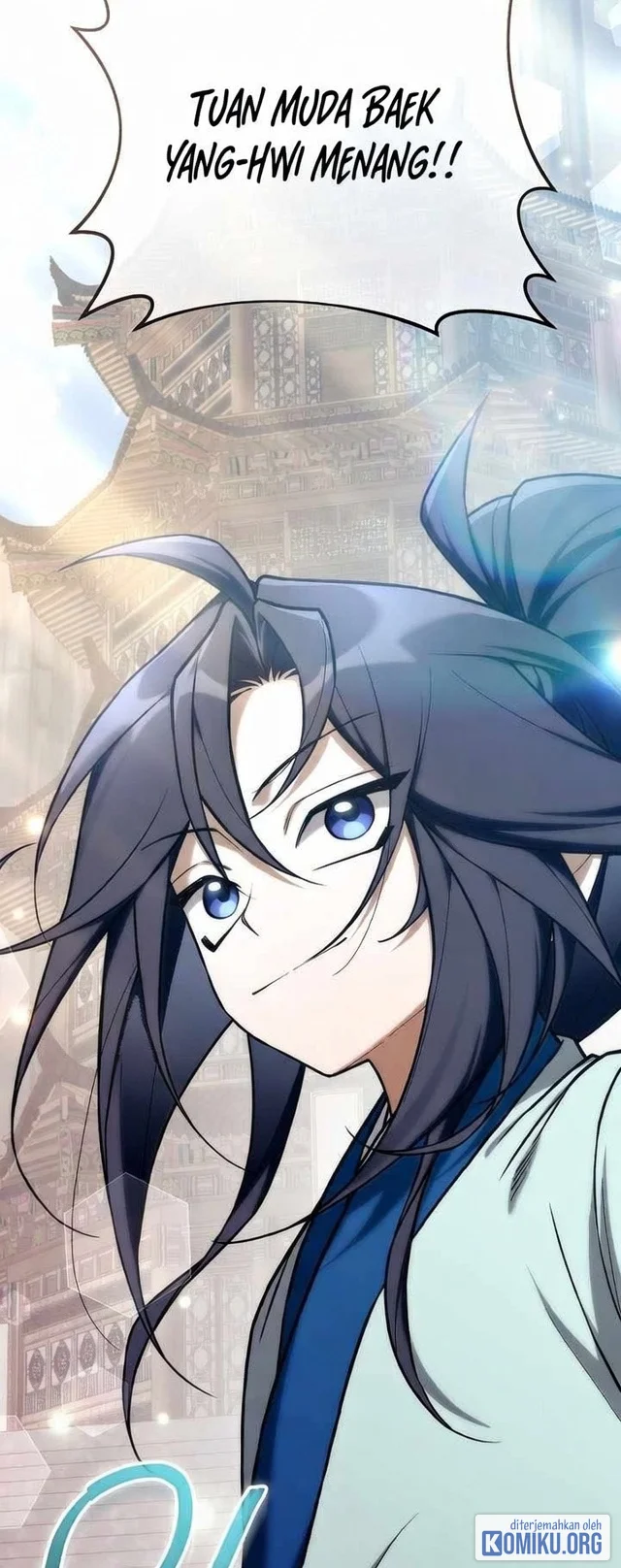 Third-Rate Martial Family Becomes the Best Under Heaven Chapter 26 Gambar 52