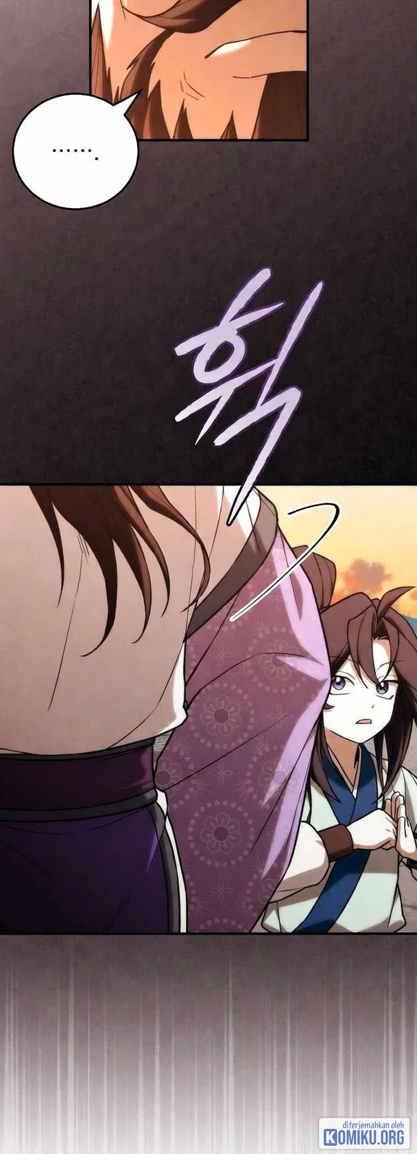 Third-Rate Martial Family Becomes the Best Under Heaven Chapter 27 Gambar 42
