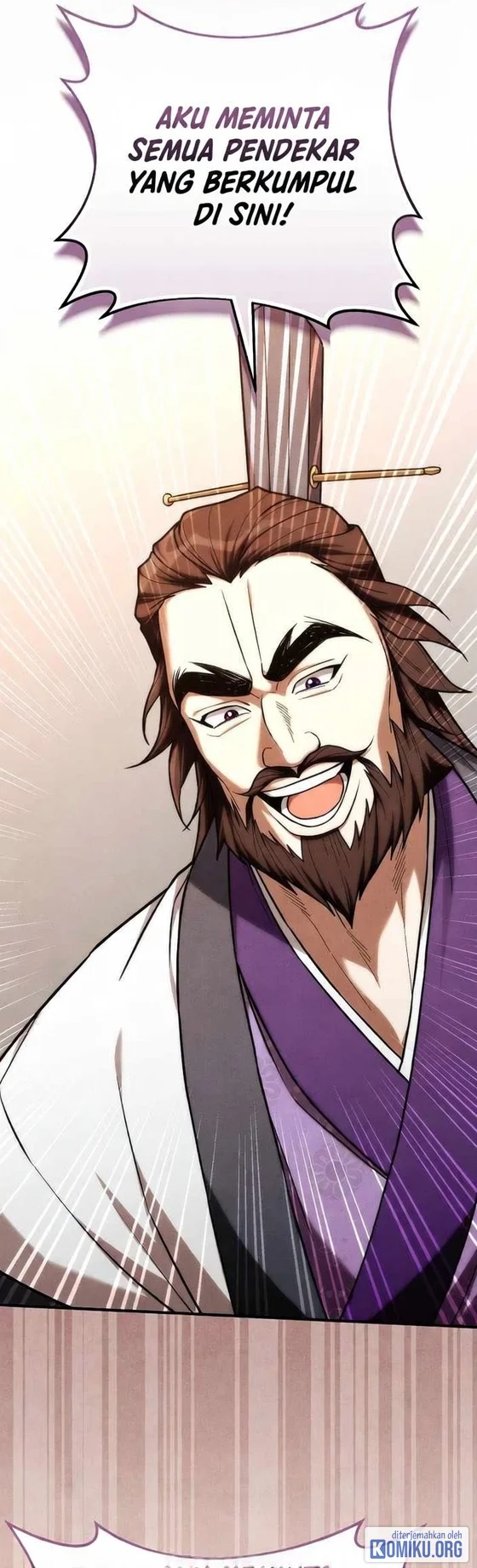 Third-Rate Martial Family Becomes the Best Under Heaven Chapter 27 Gambar 44