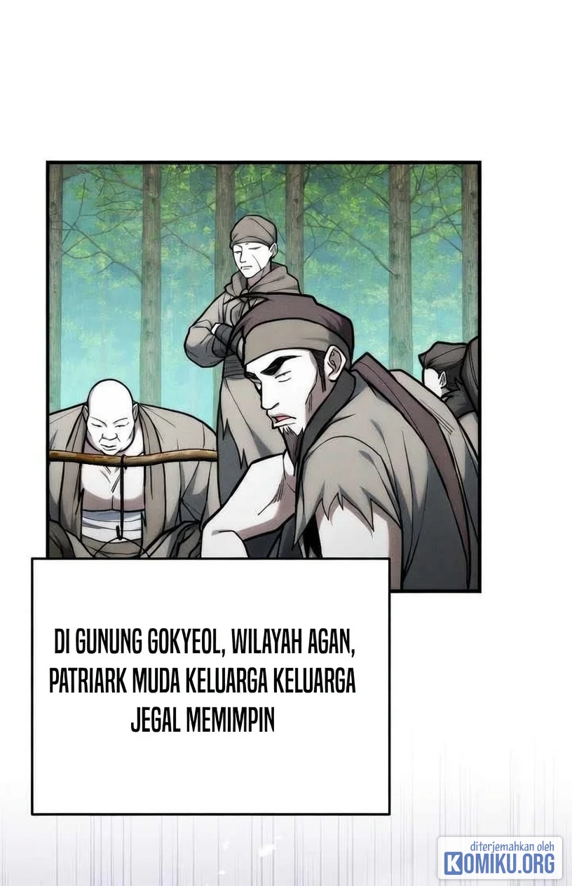 Third-Rate Martial Family Becomes the Best Under Heaven Chapter 28 Gambar 47