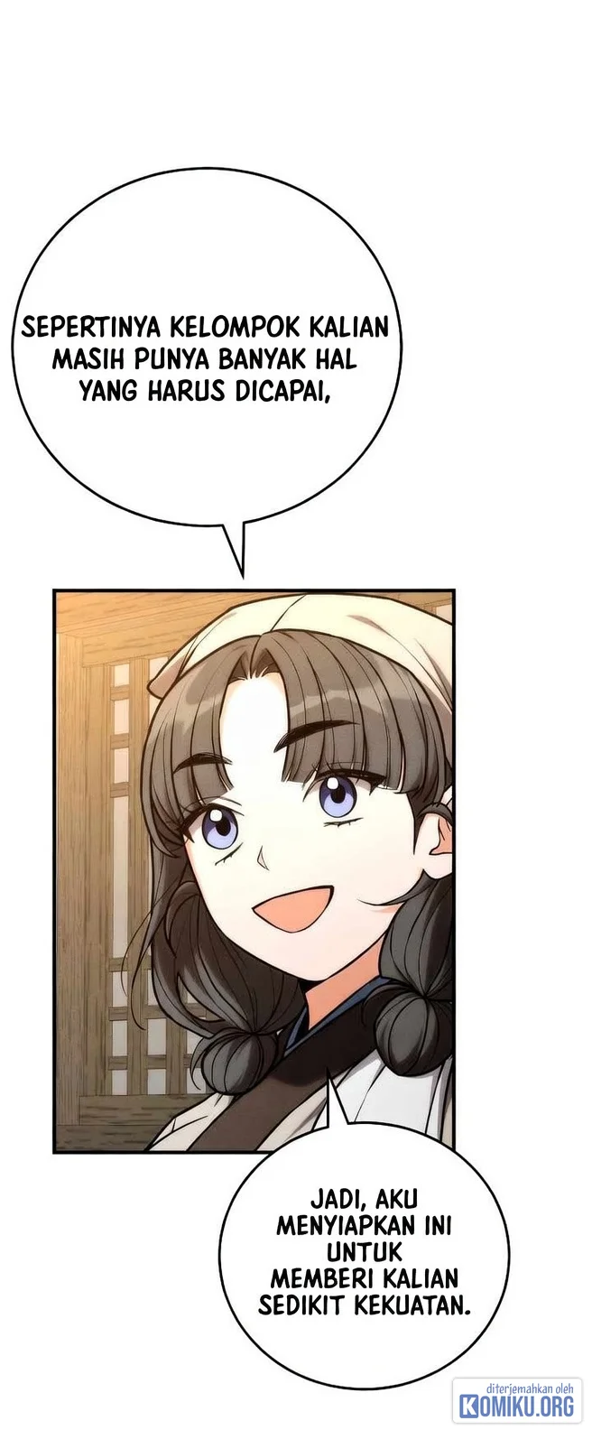 Third-Rate Martial Family Becomes the Best Under Heaven Chapter 29 Gambar 41
