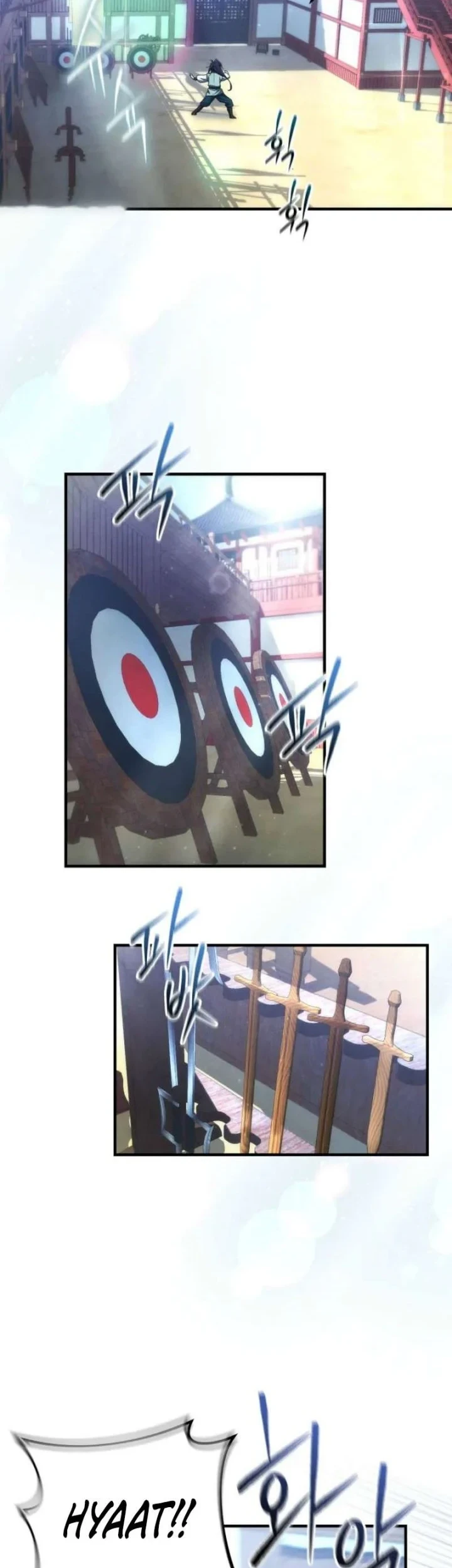 Third-Rate Martial Family Becomes the Best Under Heaven Chapter 3 Gambar 34