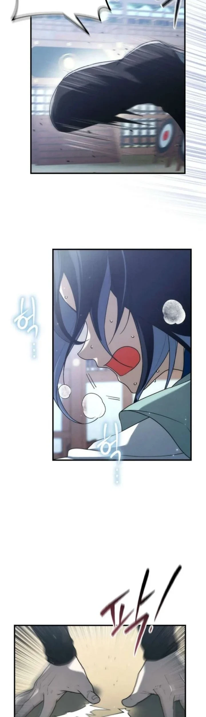 Third-Rate Martial Family Becomes the Best Under Heaven Chapter 3 Gambar 35