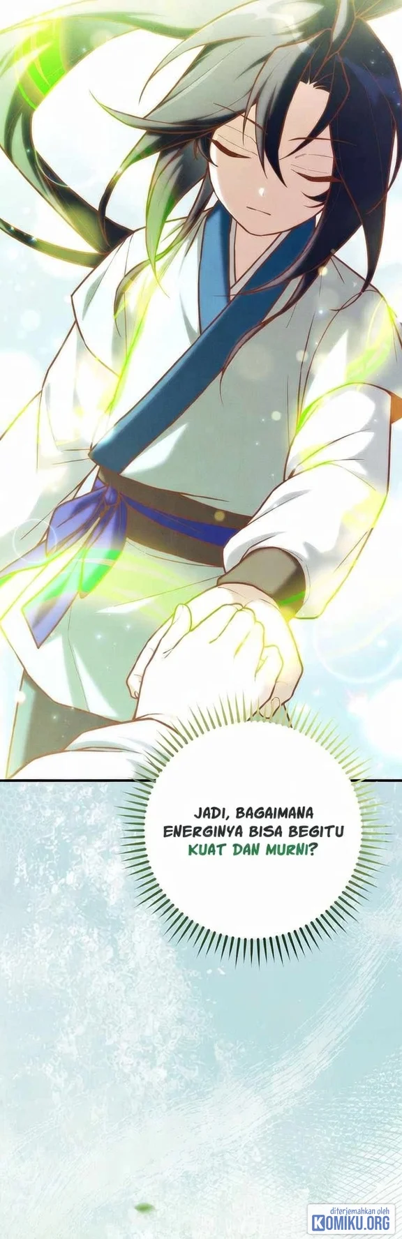 Third-Rate Martial Family Becomes the Best Under Heaven Chapter 30 Gambar 53