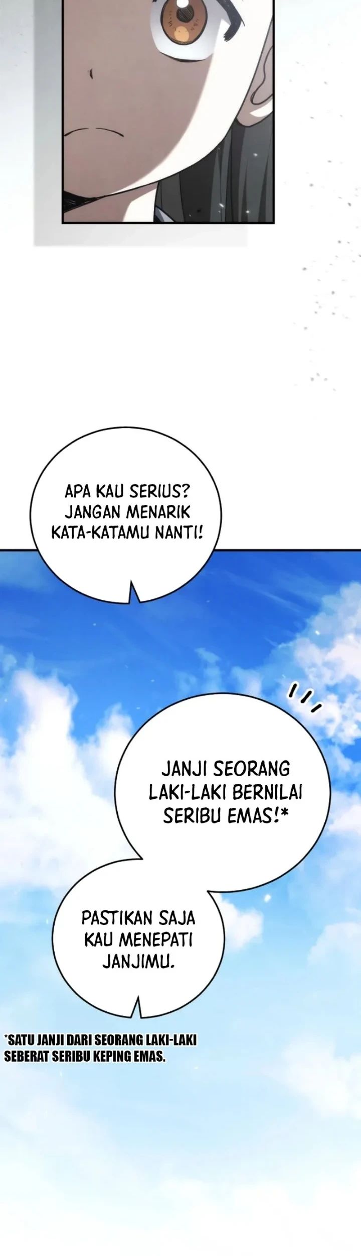 Third-Rate Martial Family Becomes the Best Under Heaven Chapter 4 Gambar 29