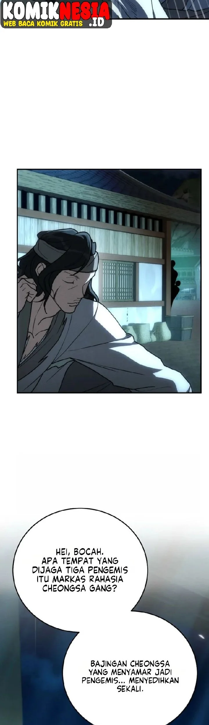 Third-Rate Martial Family Becomes the Best Under Heaven Chapter 6 Gambar 34