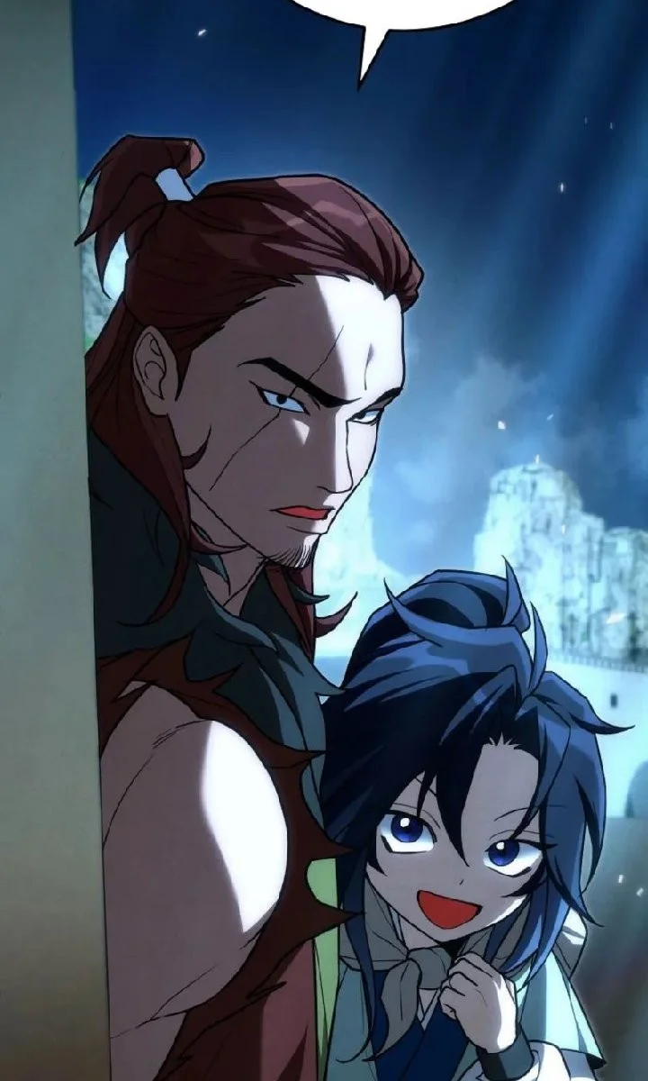 Third-Rate Martial Family Becomes the Best Under Heaven Chapter 6 Gambar 35