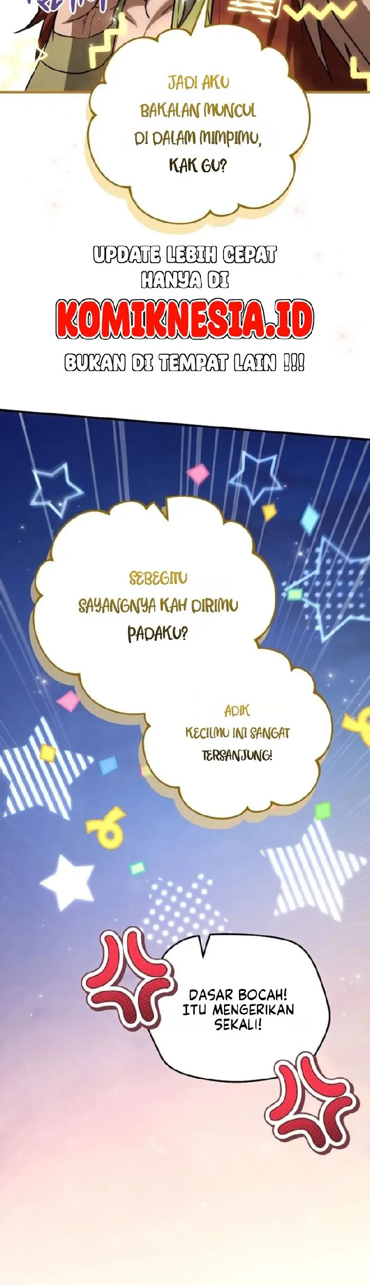 Third-Rate Martial Family Becomes the Best Under Heaven Chapter 7 Gambar 32