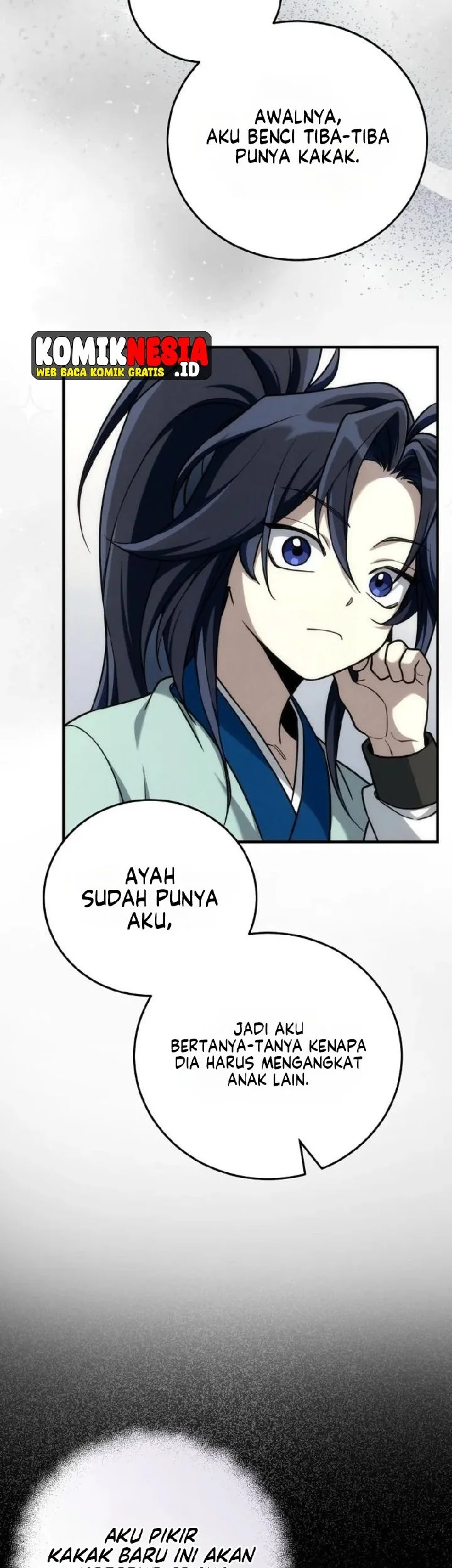 Third-Rate Martial Family Becomes the Best Under Heaven Chapter 8 Gambar 48