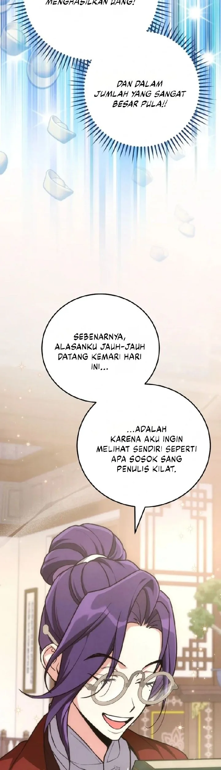 Third-Rate Martial Family Becomes the Best Under Heaven Chapter 9 Gambar 31
