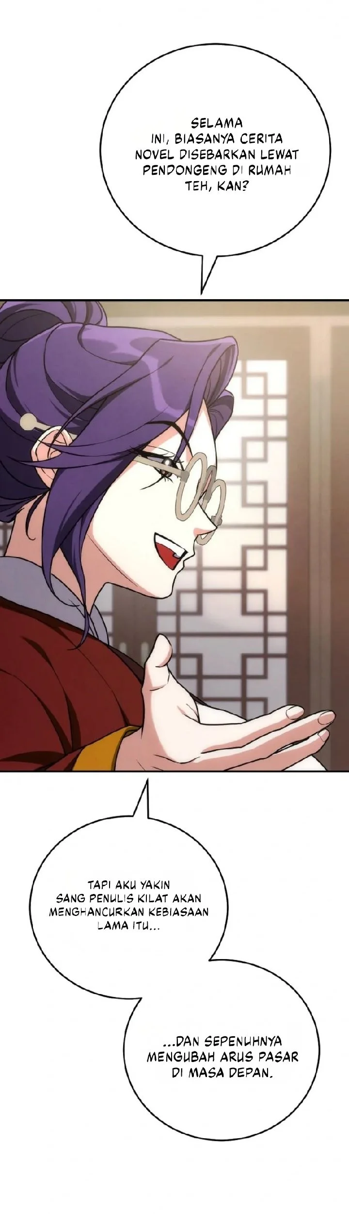 Third-Rate Martial Family Becomes the Best Under Heaven Chapter 9 Gambar 33