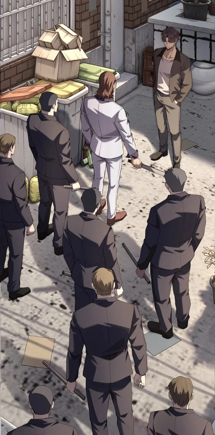 This Assassin is a Son-in-Law Chapter 12 Gambar 22