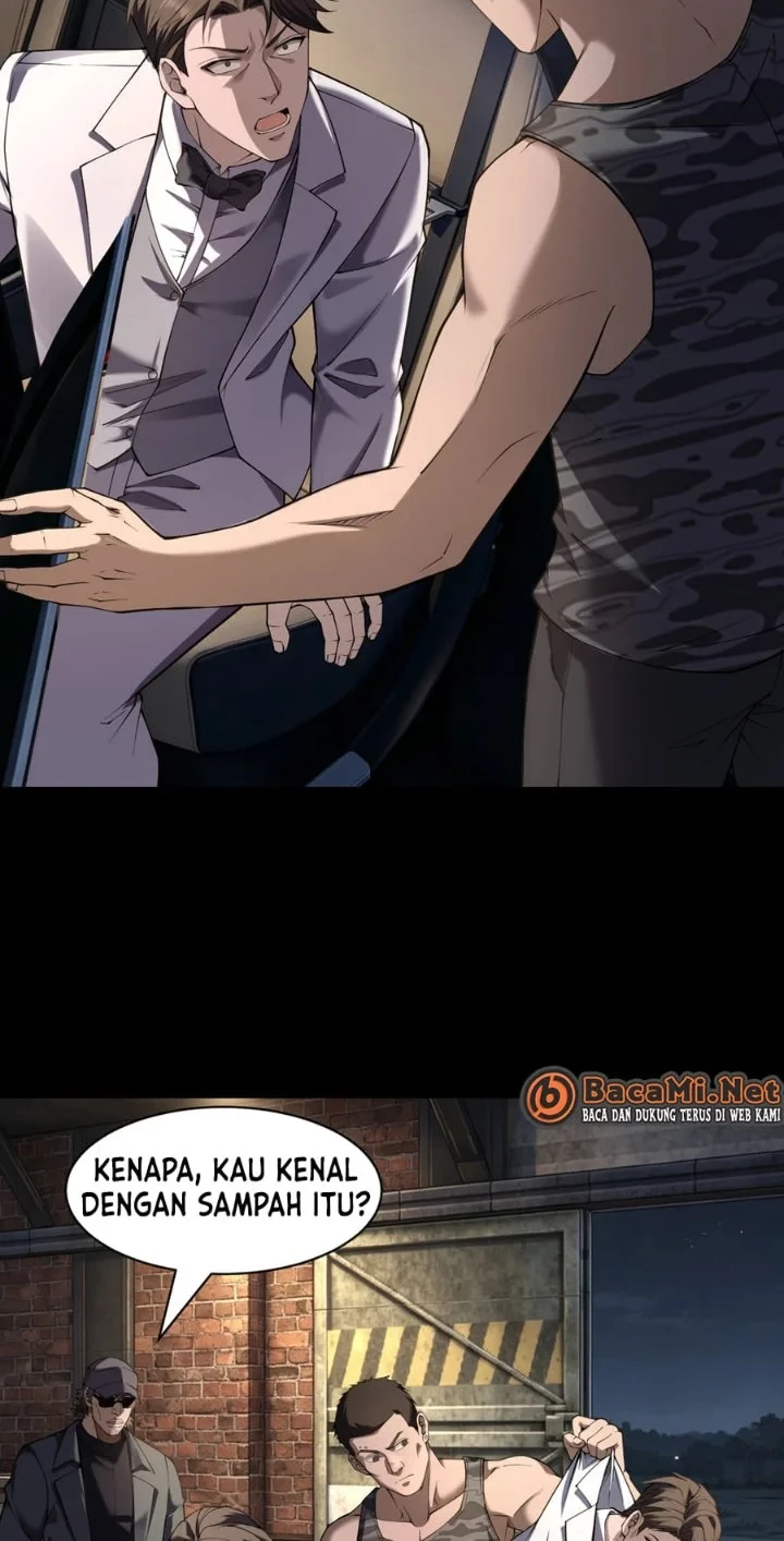 This Assassin is a Son-in-Law Chapter 13 Gambar 19