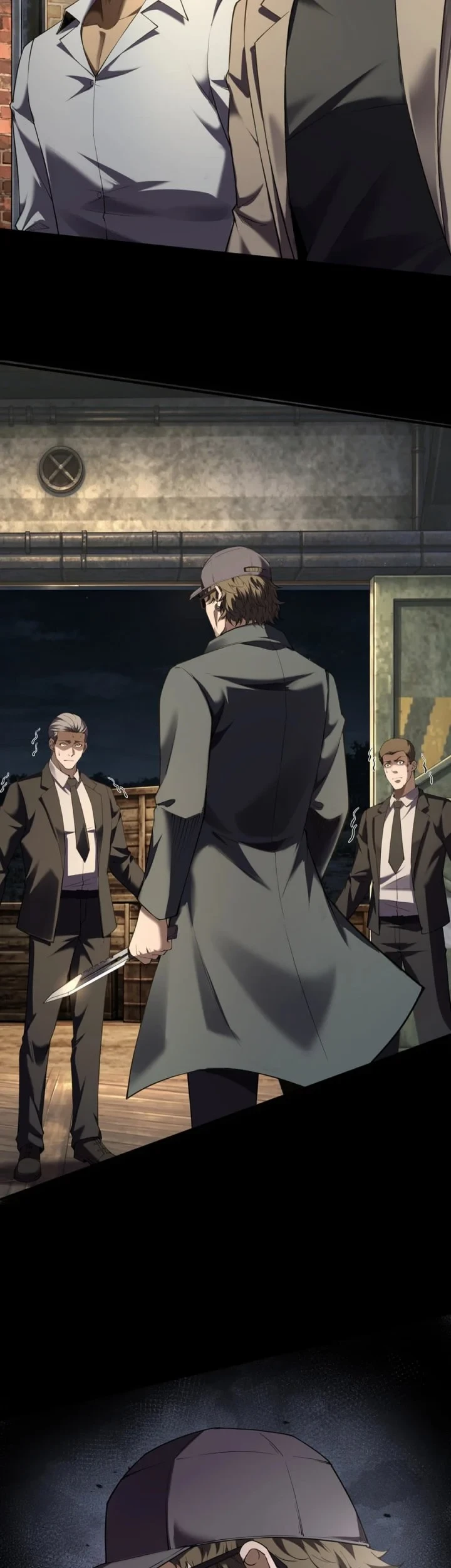 This Assassin is a Son-in-Law Chapter 14 Gambar 21