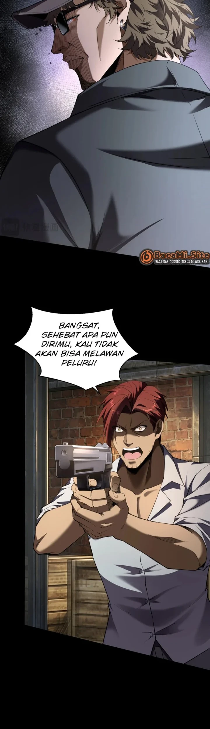 This Assassin is a Son-in-Law Chapter 14 Gambar 22