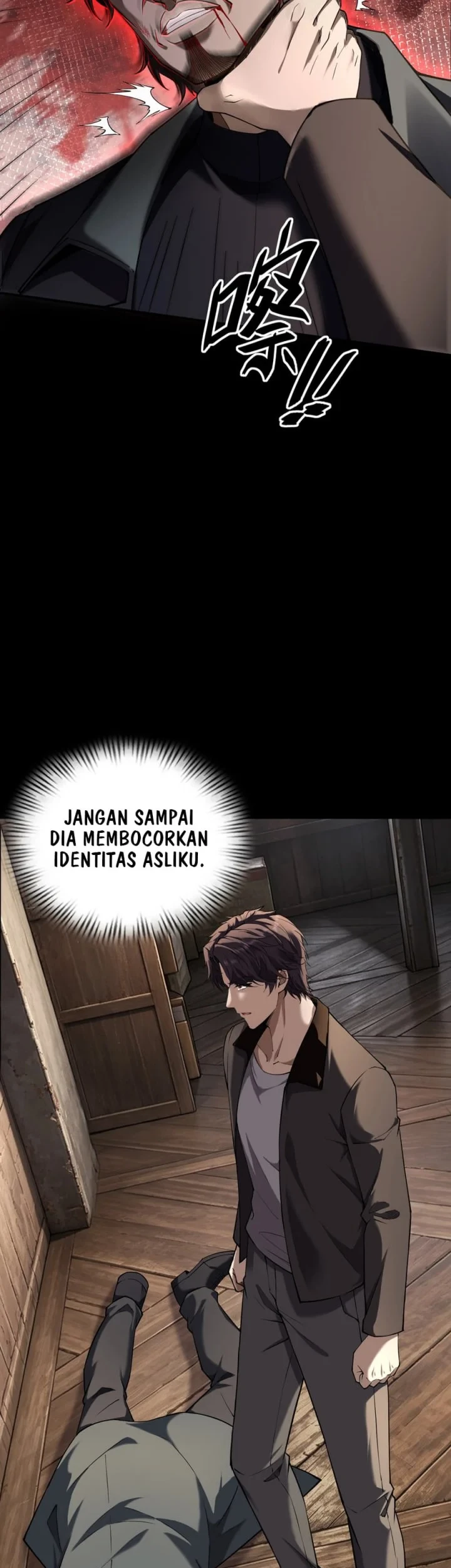 This Assassin is a Son-in-Law Chapter 15 Gambar 21