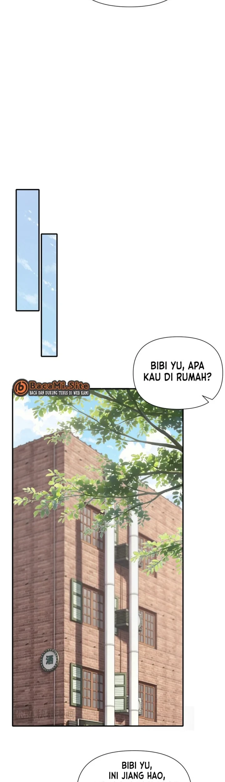 This Assassin is a Son-in-Law Chapter 18 Gambar 21