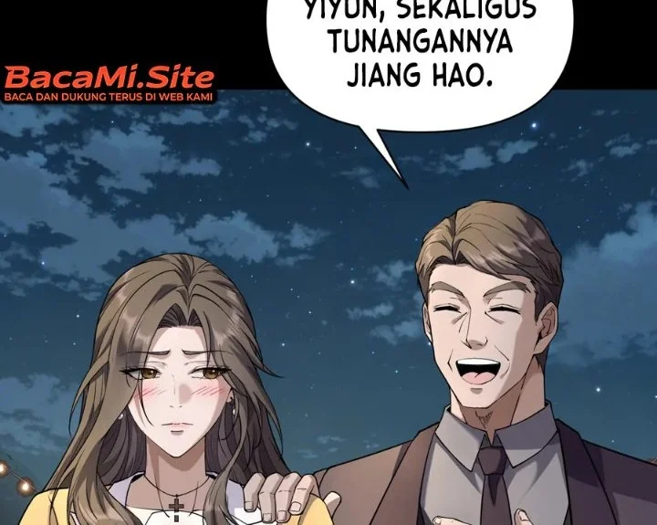 This Assassin is a Son-in-Law Chapter 27 Gambar 23