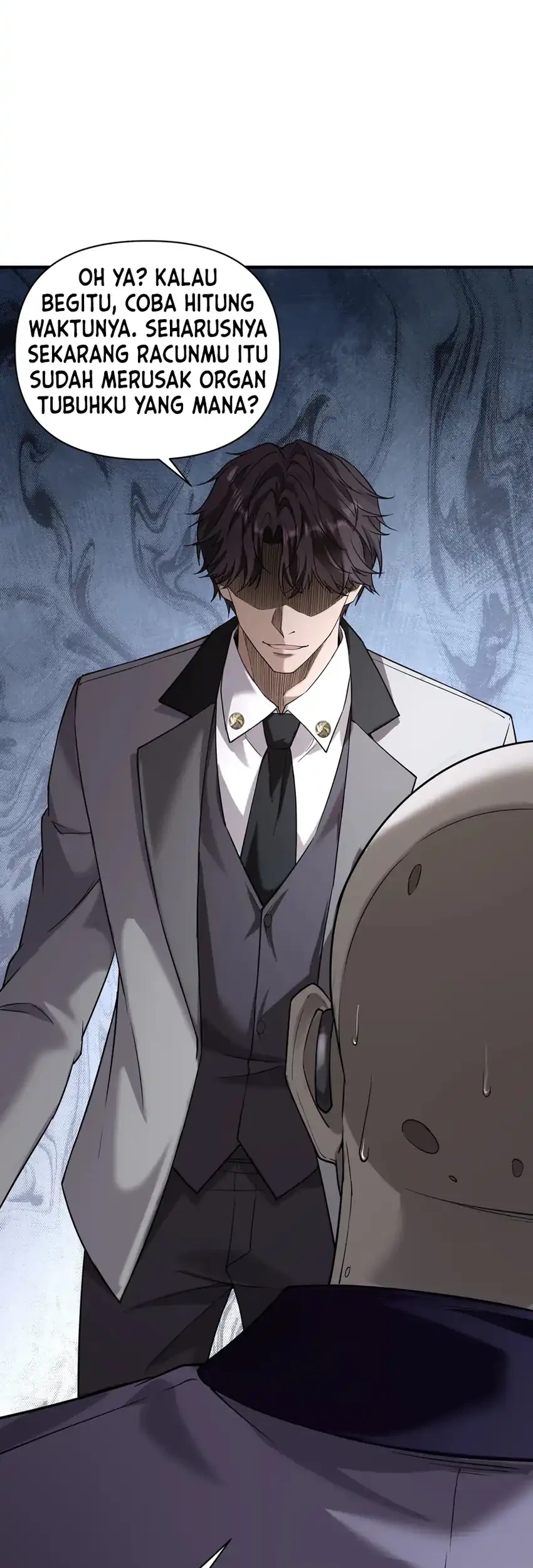 This Assassin is a Son-in-Law Chapter 28 Gambar 23
