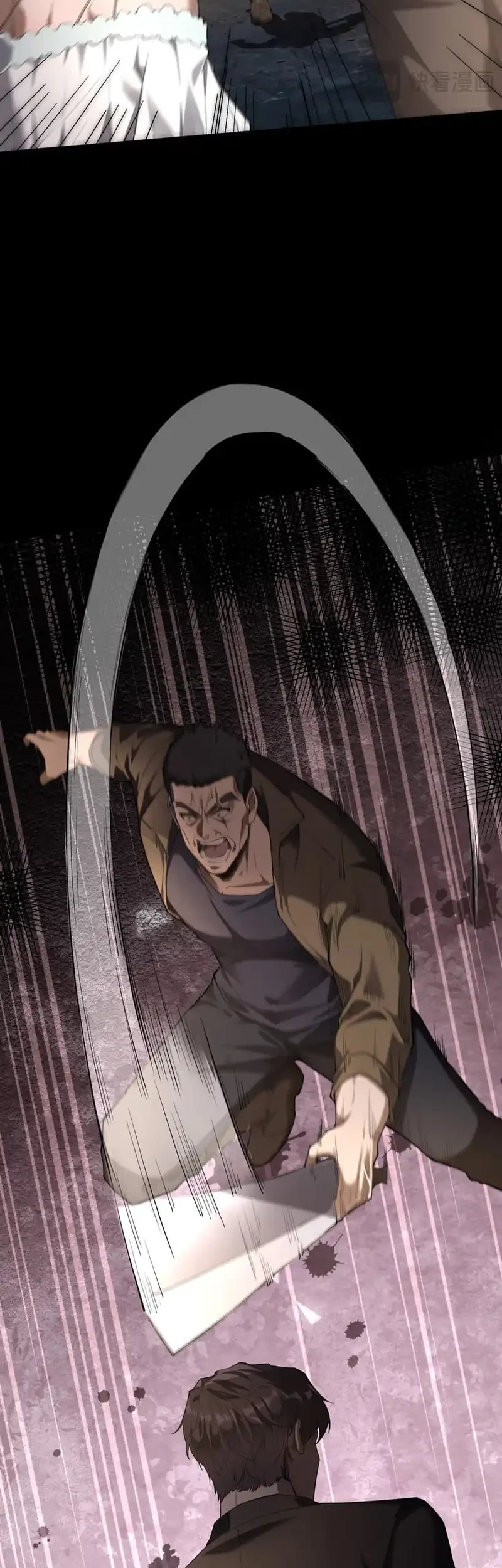 This Assassin is a Son-in-Law Chapter 3 Gambar 32