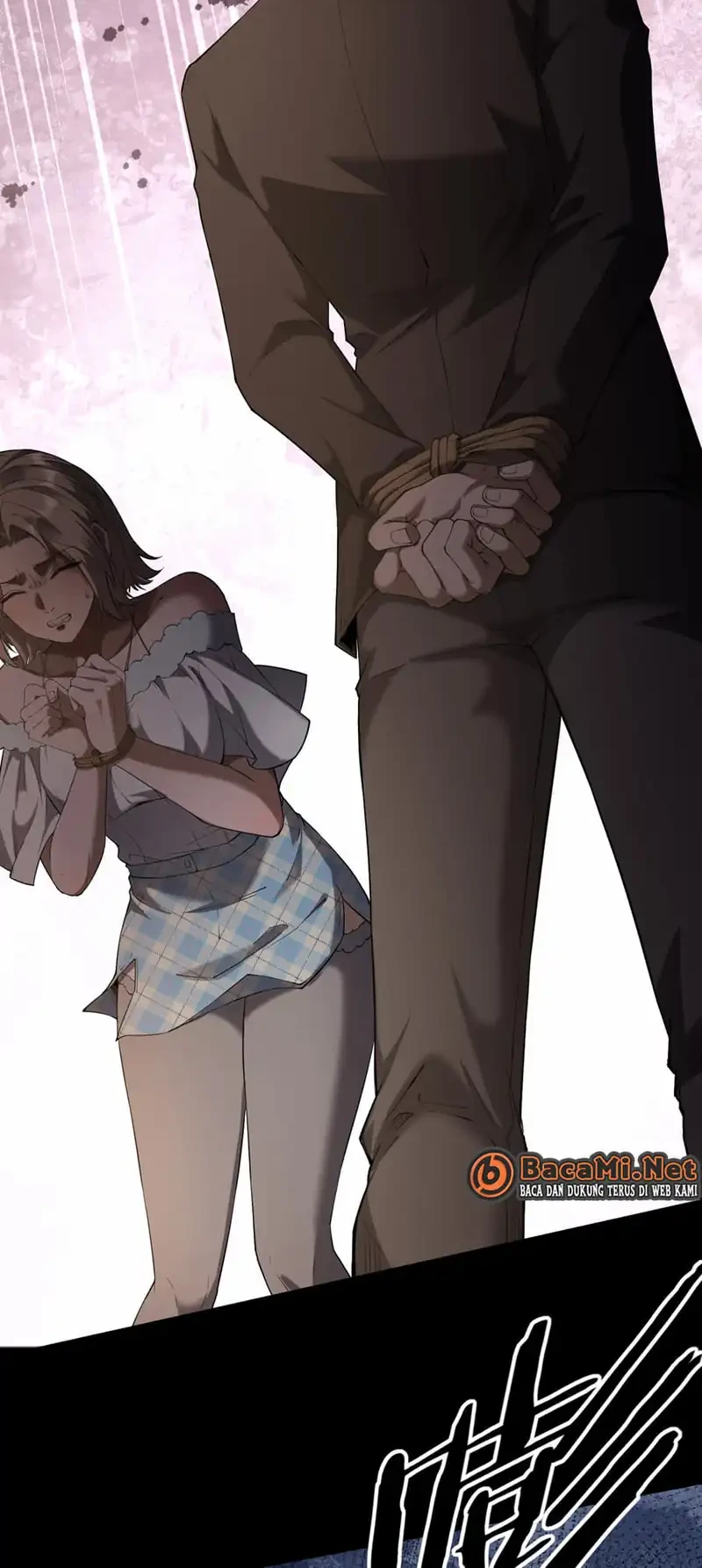 This Assassin is a Son-in-Law Chapter 3 Gambar 33