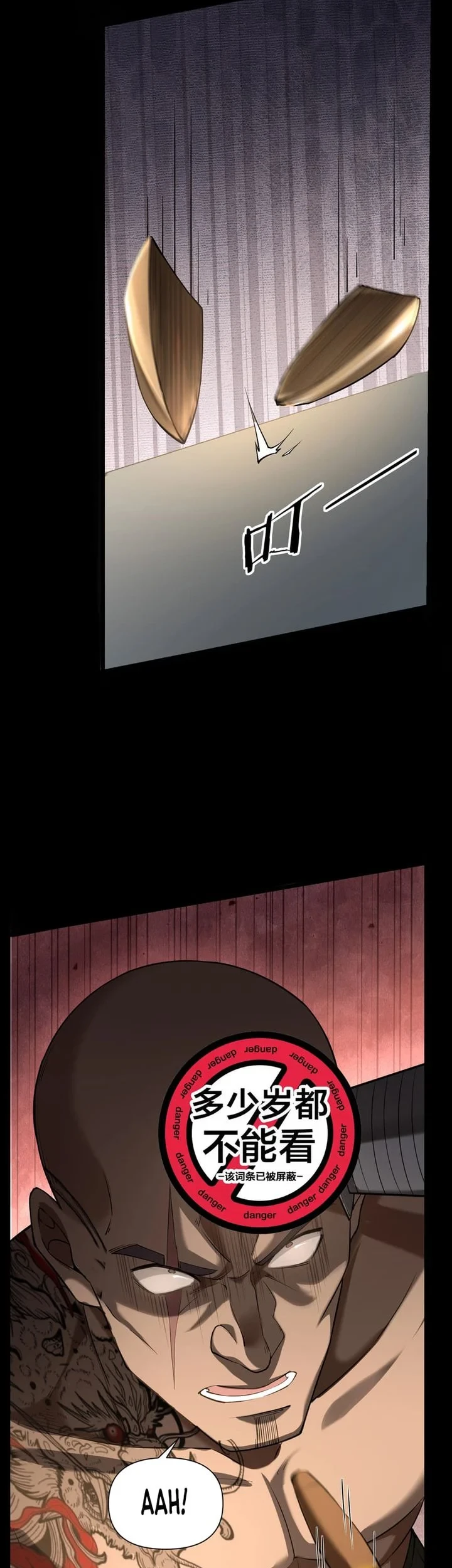 This Assassin is a Son-in-Law Chapter 7 Gambar 21