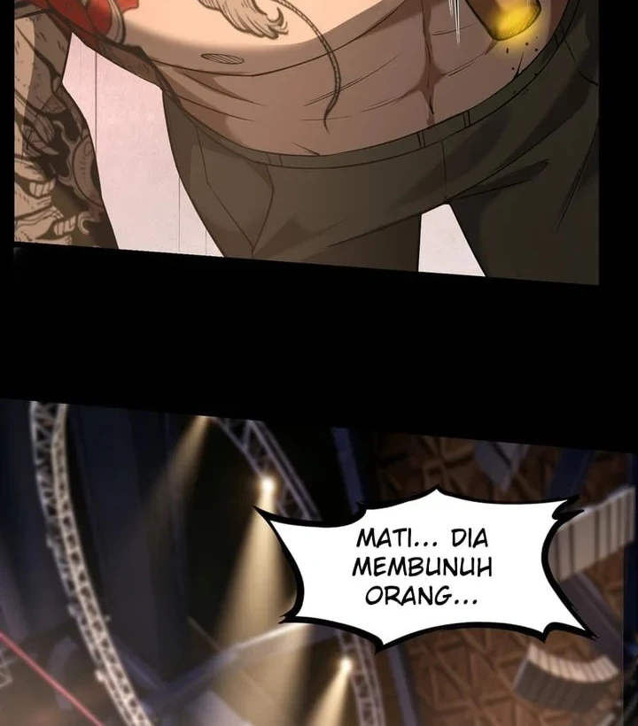 This Assassin is a Son-in-Law Chapter 7 Gambar 22
