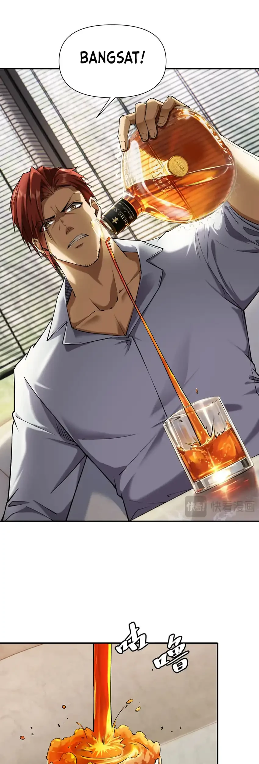 This Assassin is a Son-in-Law Chapter 9 Gambar 23