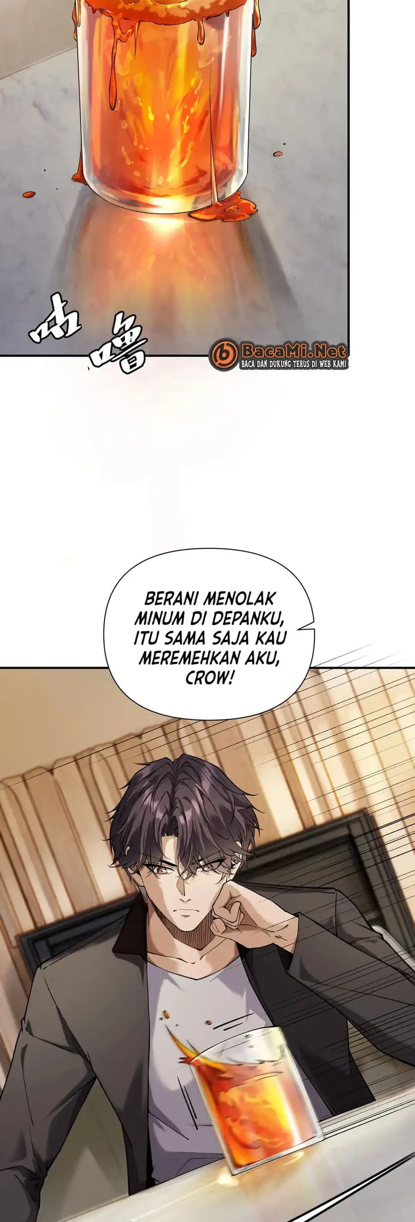 This Assassin is a Son-in-Law Chapter 9 Gambar 24
