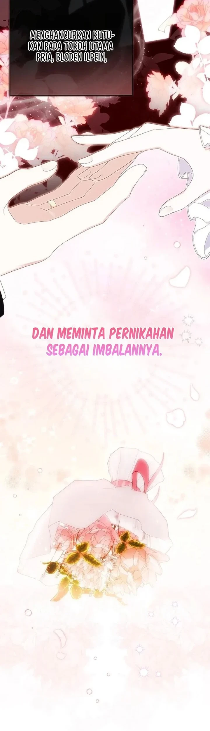 This Emperor Runs a Marriage Scam Chapter 1 Gambar 44