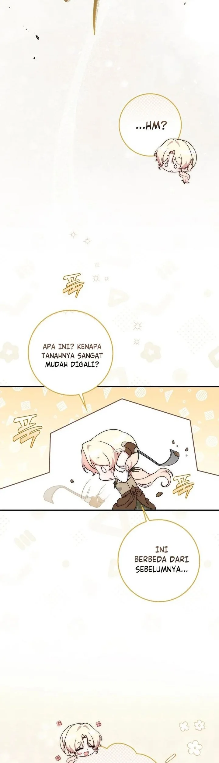 This Emperor Runs a Marriage Scam Chapter 10 Gambar 28