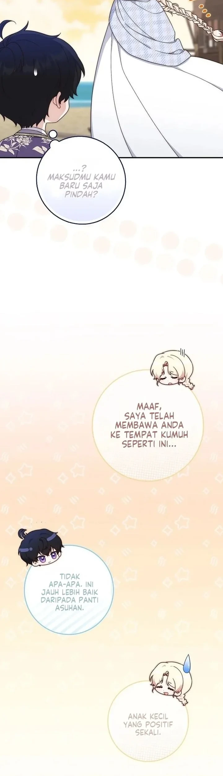 This Emperor Runs a Marriage Scam Chapter 2 Gambar 42