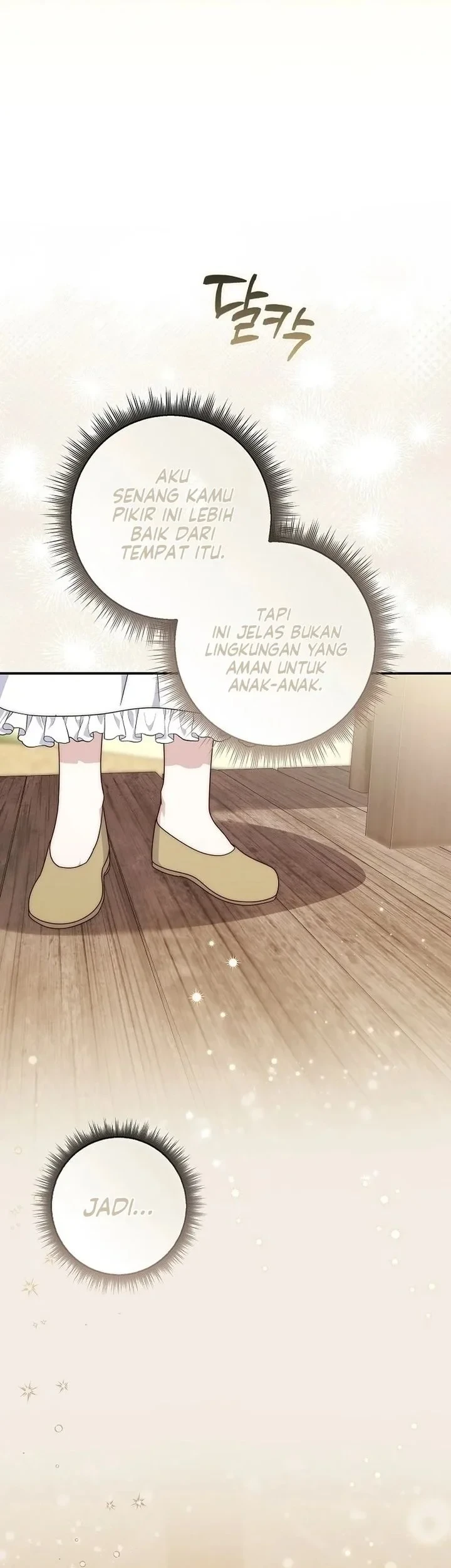This Emperor Runs a Marriage Scam Chapter 2 Gambar 43
