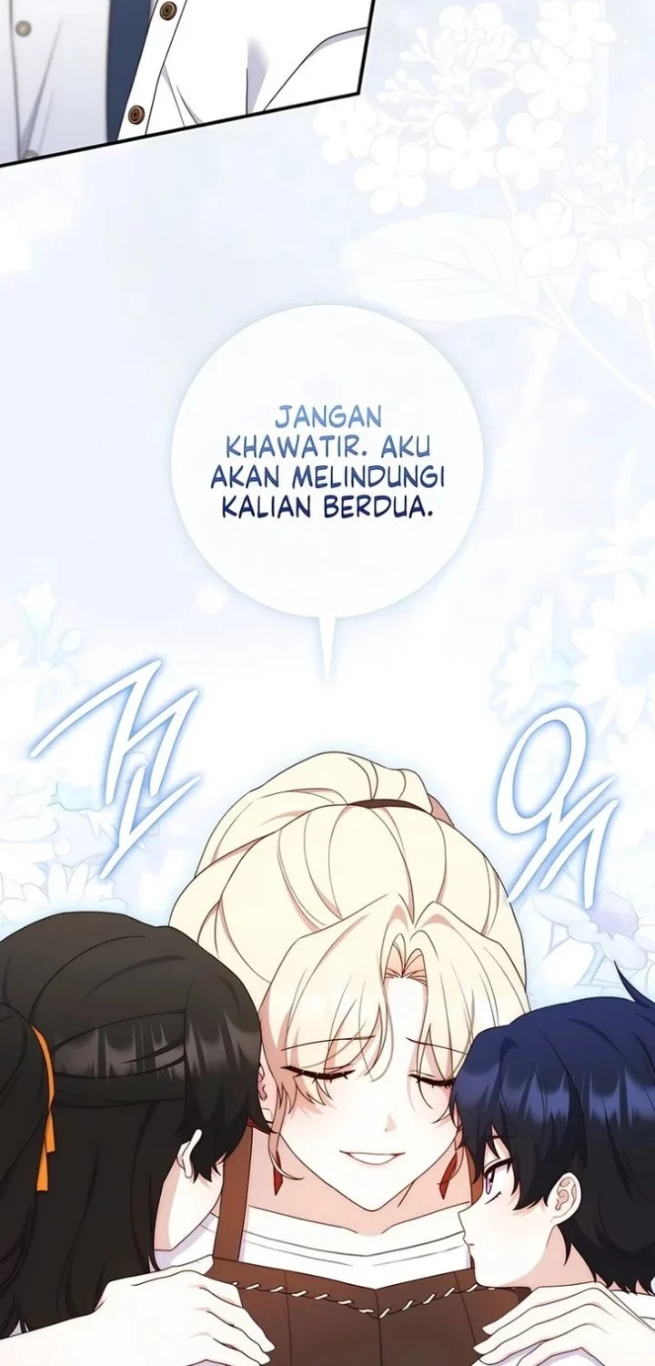 This Emperor Runs a Marriage Scam Chapter 22 Gambar 32