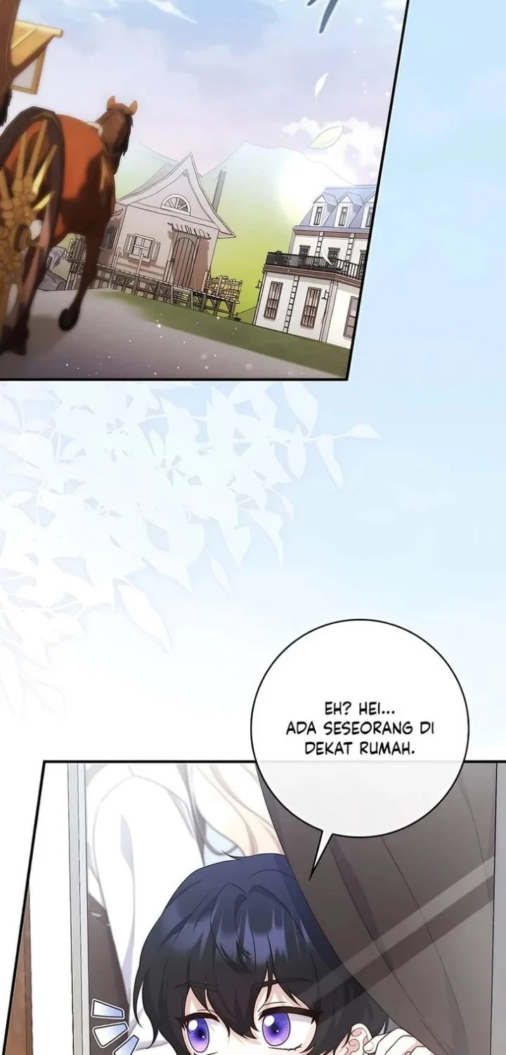 This Emperor Runs a Marriage Scam Chapter 23 Gambar 28