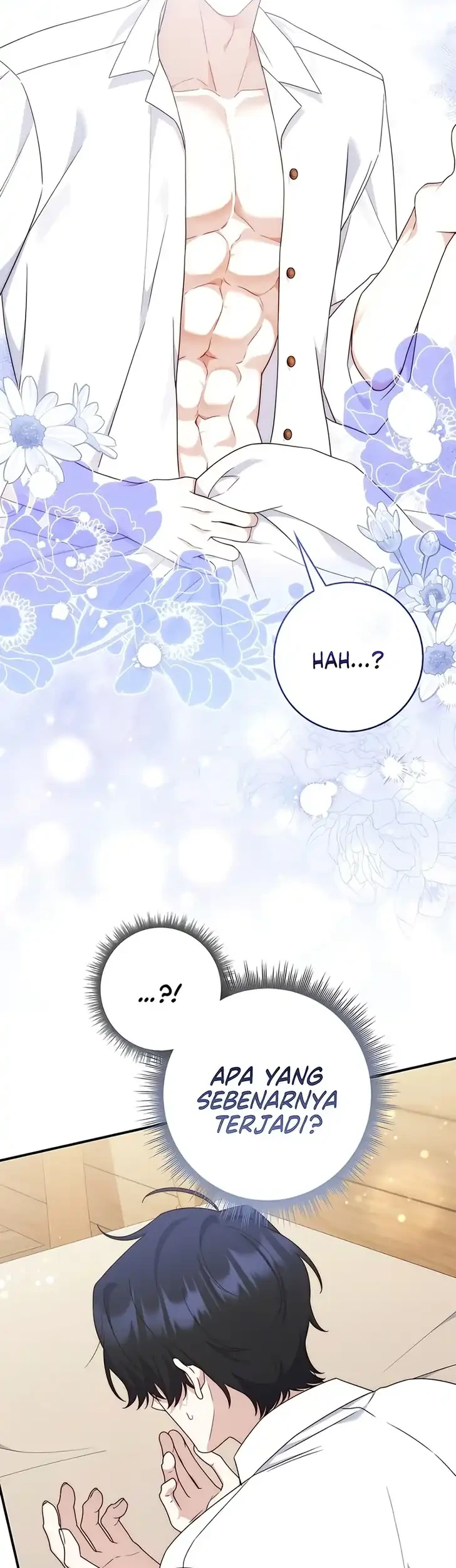 This Emperor Runs a Marriage Scam Chapter 25 Gambar 26